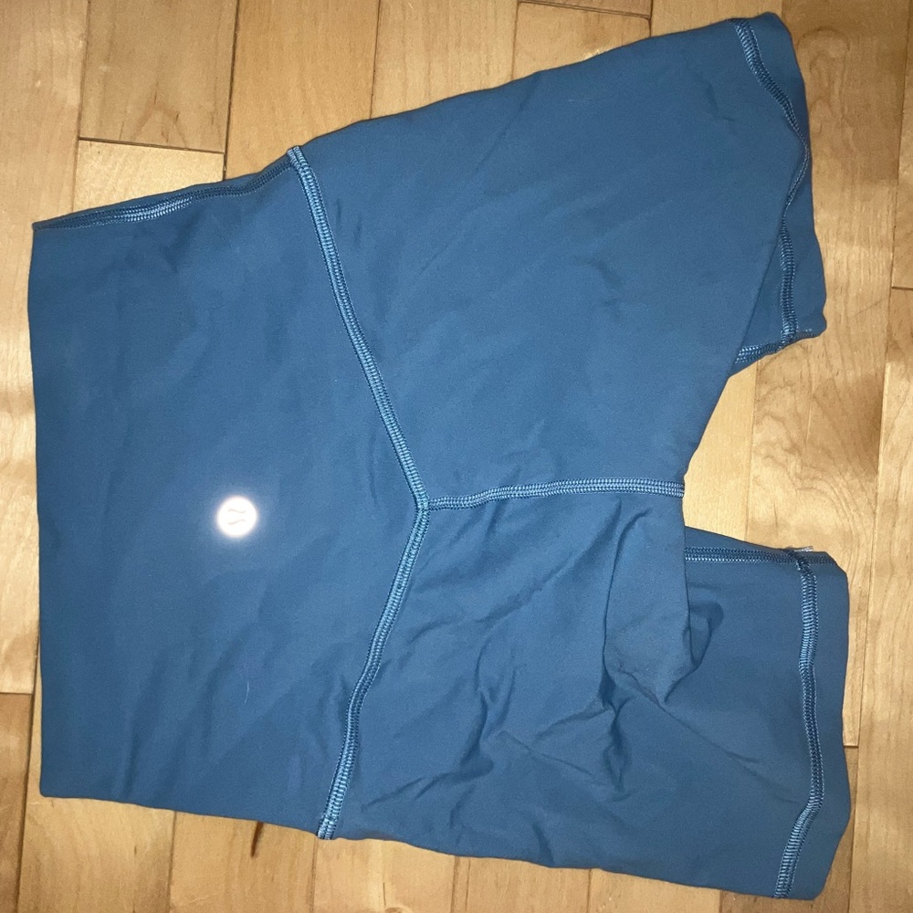 Lululemon Biker shorts